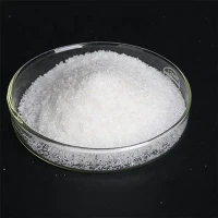 Giá xuất xưởng Chất kết tụ PAM Bột không ion anion cation thủy phân một phần Polyacrylamide