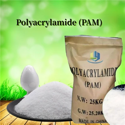 Giá xuất xưởng Máy keo tụ nước bằng điện Polyacrylamide Cationic Magnafloc 1011 Chất keo tụ bể