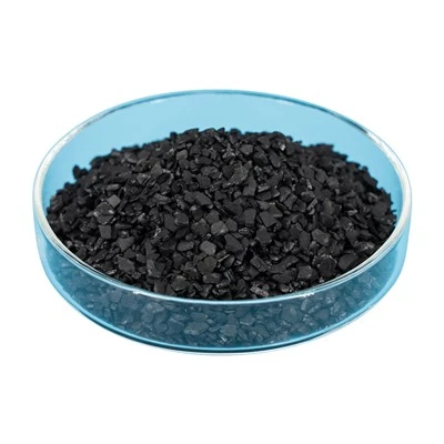 Nhà máy cung cấp than hoạt tính gáo dừa dạng hạt than gáo dừa cấp thực phẩm than hoạt tính