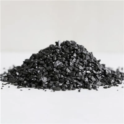 Nhà máy cung cấp Carbon cao 95% Lưu huỳnh thấp 0.3% Than antraxit nung