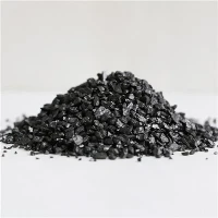 Nhà máy cung cấp Carbon cao 95% Lưu huỳnh thấp 0.3% Than antraxit nung