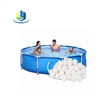 Bóng lọc bể cá bóng sinh học