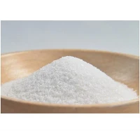 Flocculant PAM Bột không ion cation anion thủy phân một phần Msds Polyacrylamide