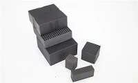 Than hoạt tính tổ ong có giá trị CTC cao