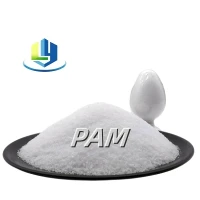 Polyacrylamide hiệu quả cao để dịch chuyển dầu