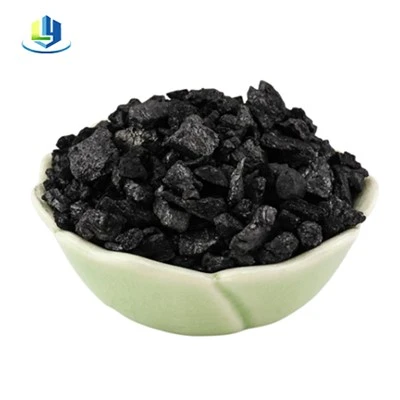 Nhà cung cấp cacbon cố định cao Antraxit cứng