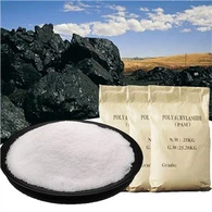 Giá Polyacrylamide Crystal Polyacrylamide Flocculant cao phân tử