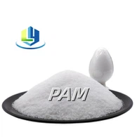 Polyacrylamide hòa tan trong nước có trọng lượng phân tử cao trong mỏ dầu