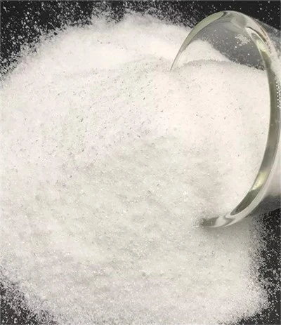 Chất keo tụ chất lượng cao Giá PAM Nhũ tương Polyacrylamide