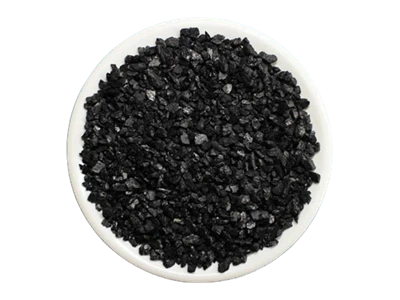 Than hoạt tính xốp hiệu quả cao