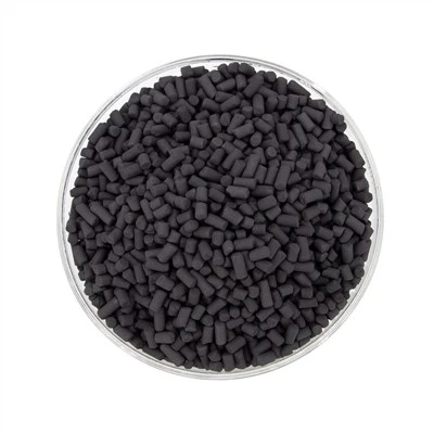Than hoạt tính dạng cột cấp công nghiệp