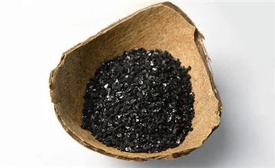 Than hoạt tính gáo dừa có giá trị iốt cao công nghiệp
