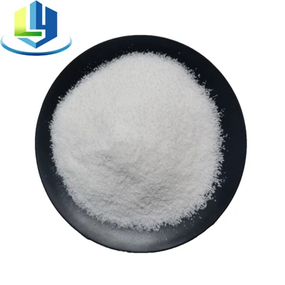 Xử lý nước thải Bột Anion Polyacrylamide PAM