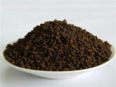 Cát mangan để loại bỏ sắt trong xử lý nước