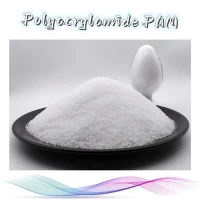 PAM Dty Chất kết tụ Chất làm mềm cation Chất làm mềm dệt Chất làm mềm cation Tinh bột khoai tây cation cho giấy
