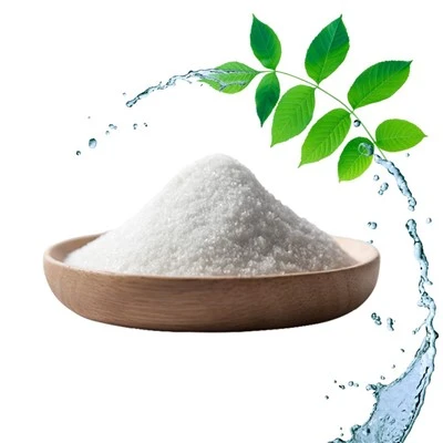 PAM để xử lý nước thải có khả năng giữ nước mạnh