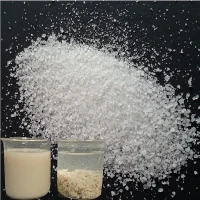 Bột PAM Anionic Polyacrylamide cho nông nghiệp