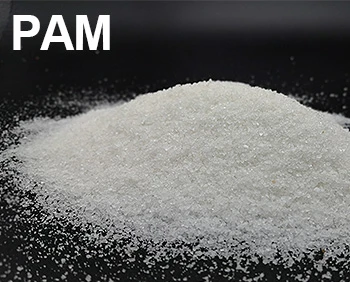 Xử lý nước keo tụ nhũ tương polyacrylamide và chất keo tụ cation