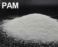 Xử lý nước keo tụ nhũ tương polyacrylamide và chất keo tụ cation