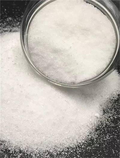 Chất keo tụ polyacrylamide để khai thác và khoan xử lý nước