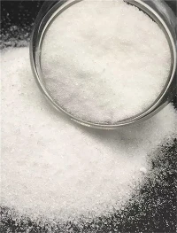 Chất keo tụ polyacrylamide để khai thác và khoan xử lý nước