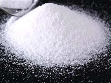 CAS 9003-05-8 Polyacrylamide dạng hạt