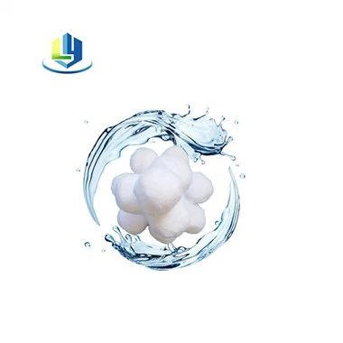 Bóng lọc polyester cho bộ lọc cát