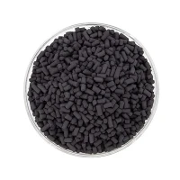 Ứng dụng than hoạt tính trong ngành hóa chất