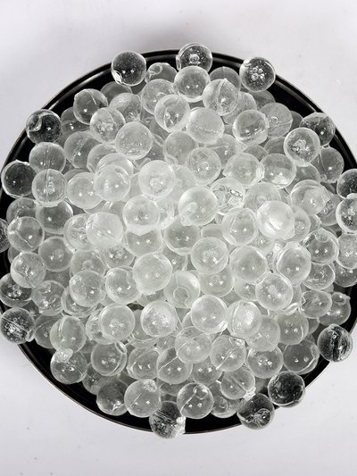 Bóng phốt pho silic Tinh thể phốt pho silicon chống ăn mòn