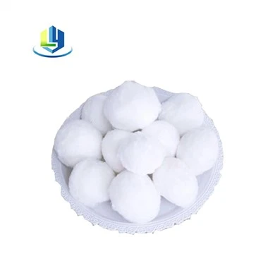 SPA Filter Ball