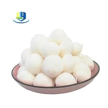 Bóng lọc bể bơi