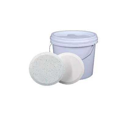 TCCA 90 Axit Trichloroisocyanuric Sản xuất tại Trung Quốc
