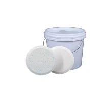 TCCA 90 Axit Trichloroisocyanuric Sản xuất tại Trung Quốc
