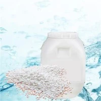 TCCA 90Axit trichloroisocyanuric dạng hạt CAS 87-90-1