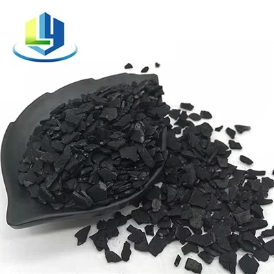 Sự Lựa Chọn Tốt Nhất Để Xử Lý Nước - Than Hoạt Tính Gáo Dừa