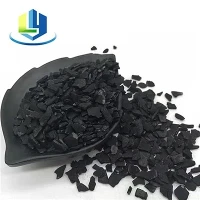 Sự Lựa Chọn Tốt Nhất Để Xử Lý Nước - Than Hoạt Tính Gáo Dừa