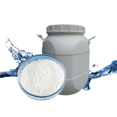 Nhà sản xuất viên canxi hypochlorite