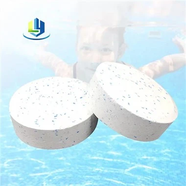 Axit Trichloroisocyanuric TCCA 90 50 kg