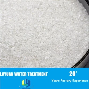 Polyacrylamide phân tử cao