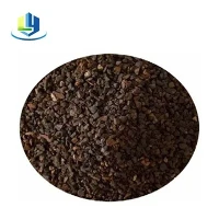 Xử lý nước Cát mangan để loại bỏ sắt khỏi nước