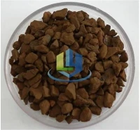 Xử lý nước Lọc nước thải công nghiệp cát mangan