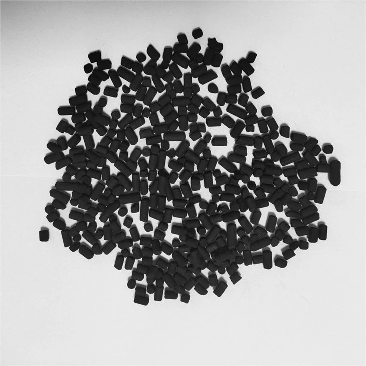 Water Treatment Activated Carbon