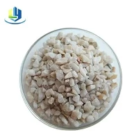Xưởng đúc xuất khẩu Giá trắng mỗi tấn cát thạch anh silic cho thủy tinh