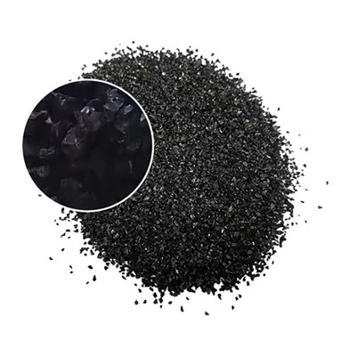 Phạm vi ứng dụng rộng Tỷ lệ hấp phụ cao Than hoạt tính