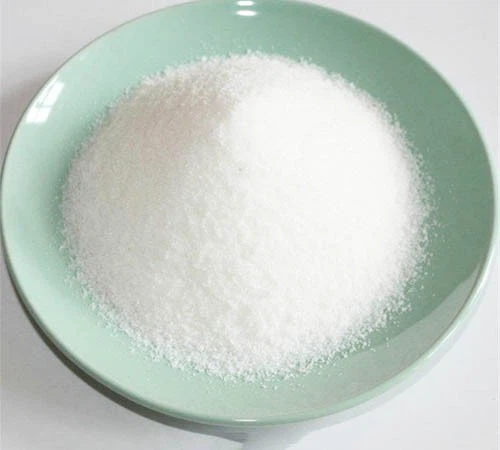Drilling Mud Additives Polyacrylamide Powder PAM Flocculation