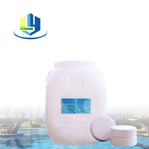 Multifunctional Chlorine Tablets