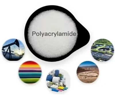 Polyacrylamide (PAM) thể hiện giá trị nổi bật trong các ứng dụng trường đa -,...