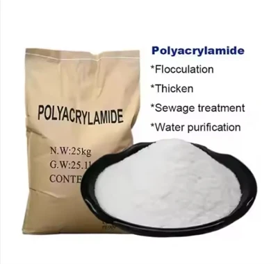Ứng dụng polyacrylamide trong ngành xây dựng