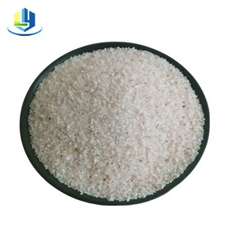 Cát silic: Tính chất, ứng dụng và ưu điểm