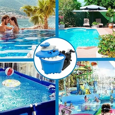 Một loạt các ứng dụng của bộ lọc sợi Lvyuan
